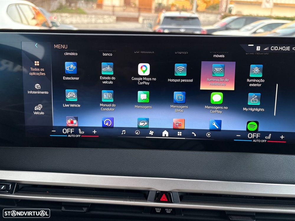 BMW iX xDrive 40 Pack Desportivo - 43