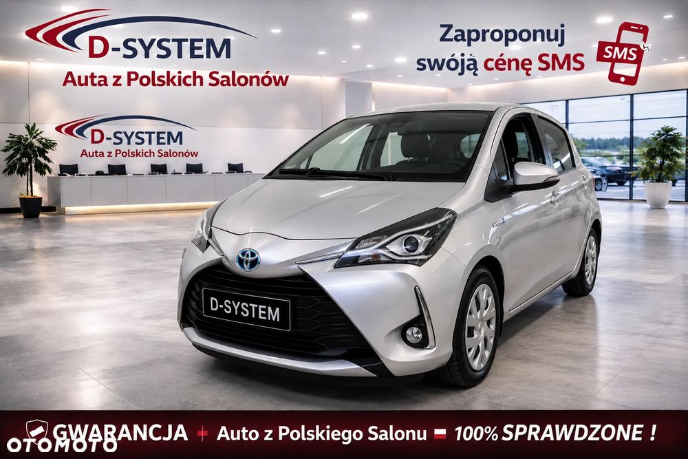 Toyota Yaris - 2