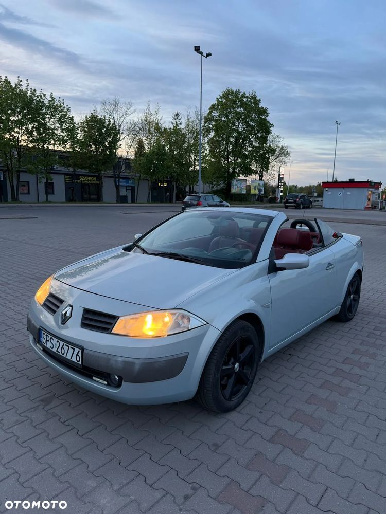 Renault Megane 2.0 Luxe Dynamique - 15
