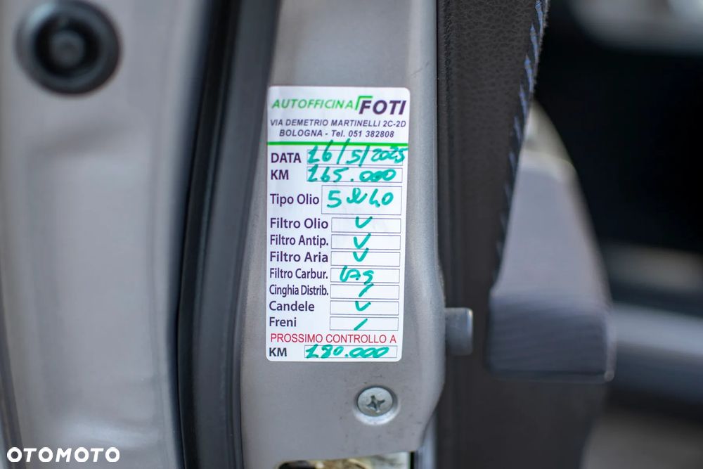 Subaru Forester - 30