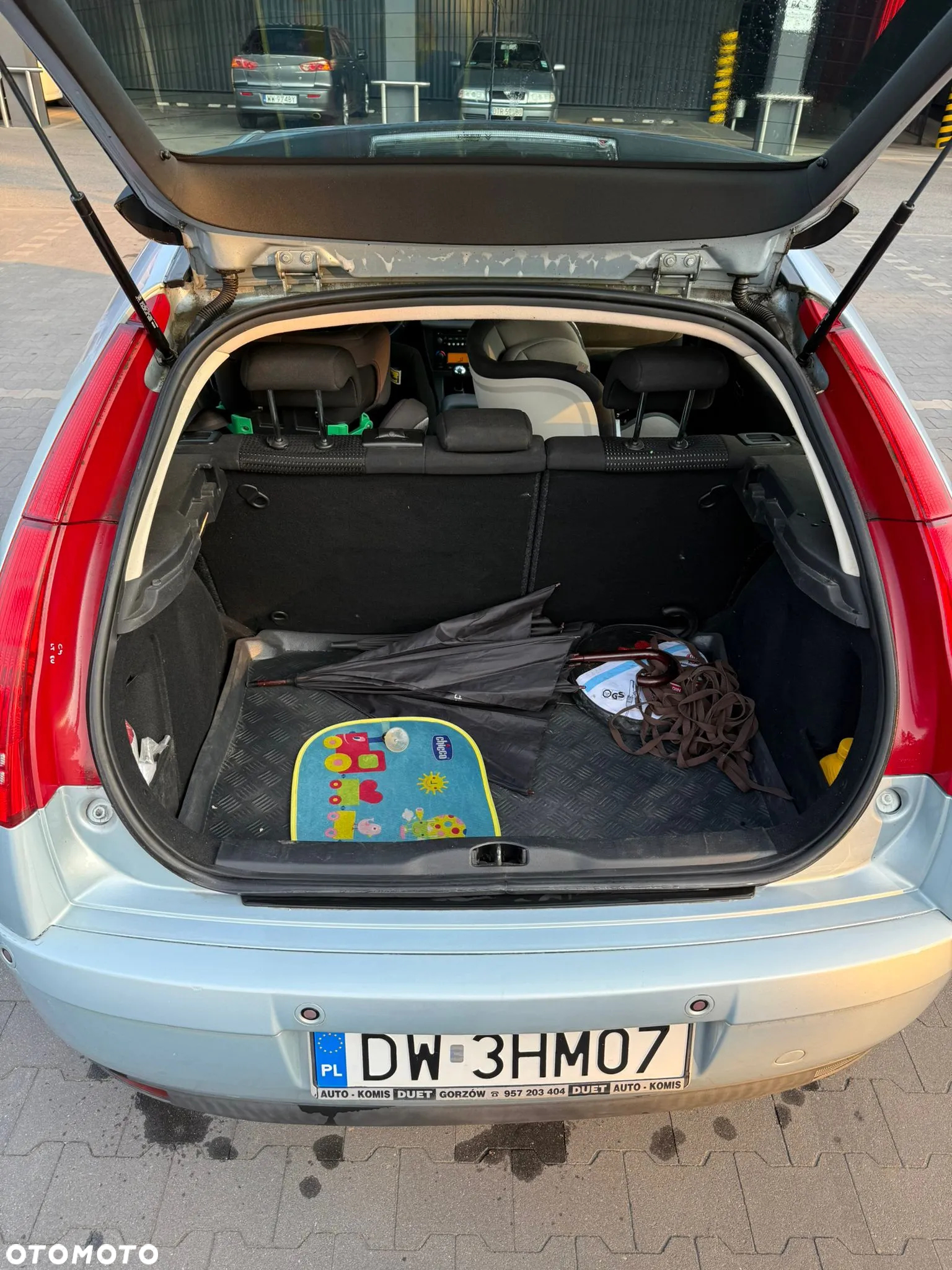 Citroën C4 - 14