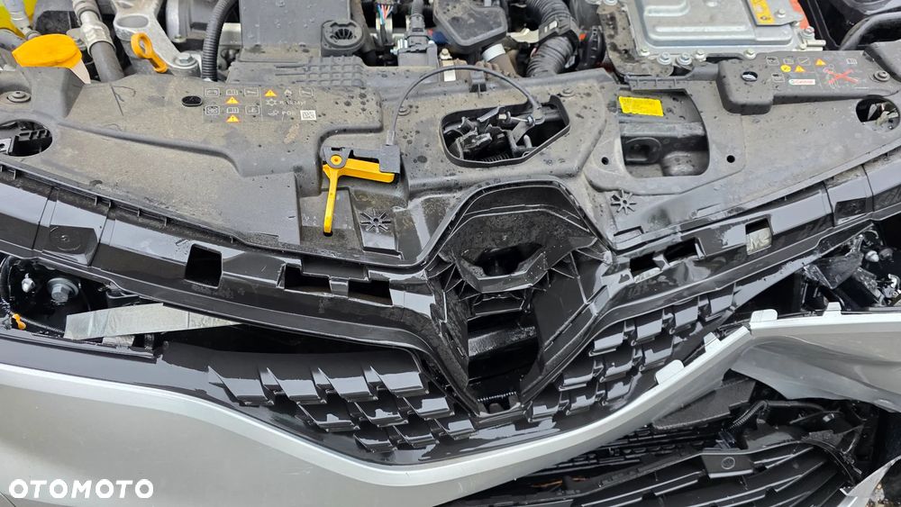 Renault Clio 1.6 E-TECH Zen - 14