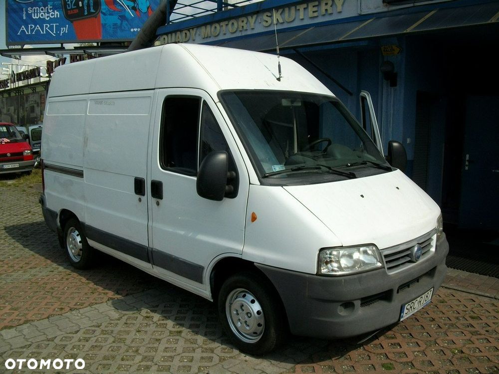 Fiat Ducato