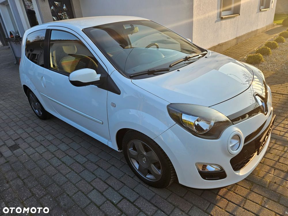Renault Twingo 1.2 LEV 16V 75 Paris - 15