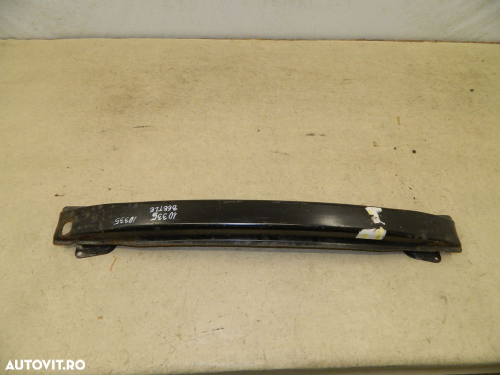 Armatura bara fata VW Beetle, 1998, 1999, 2000, 2001, 2002, 2003, 2004, 2005, 1C0807311F - 2