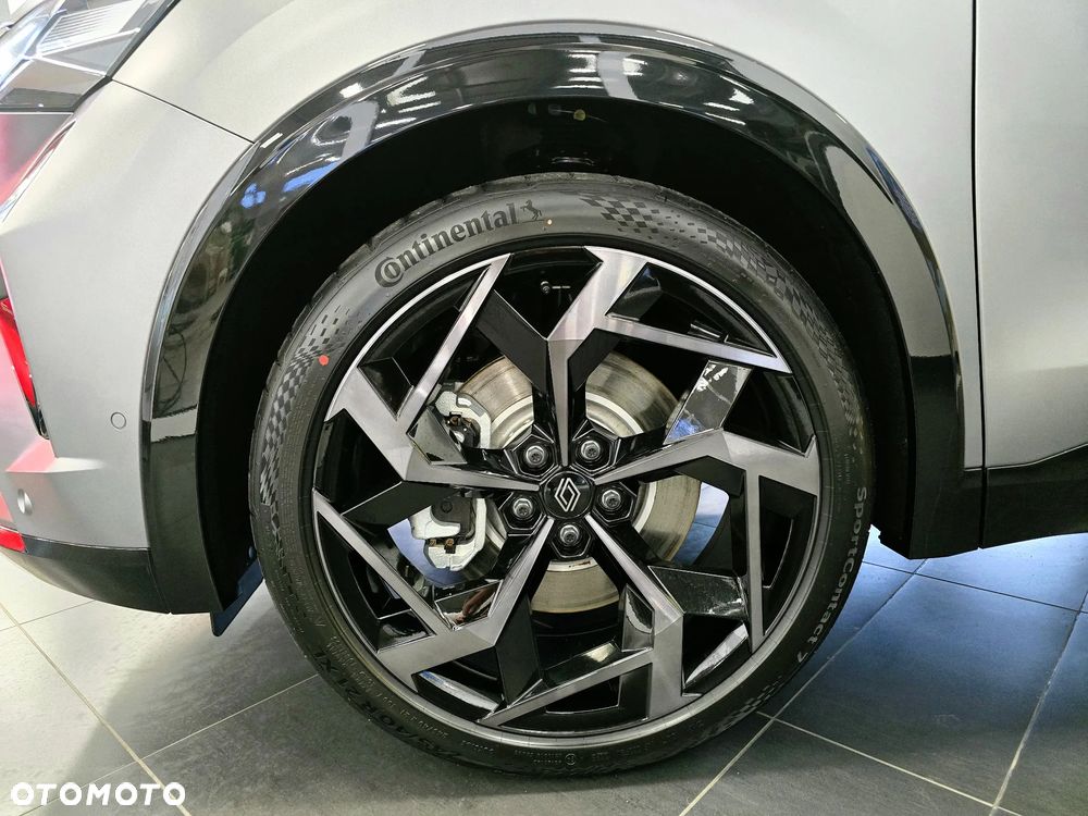 Renault Rafale 1.2 E-Tech PHEV 4x4 300 esprit Alpine MMT - 10