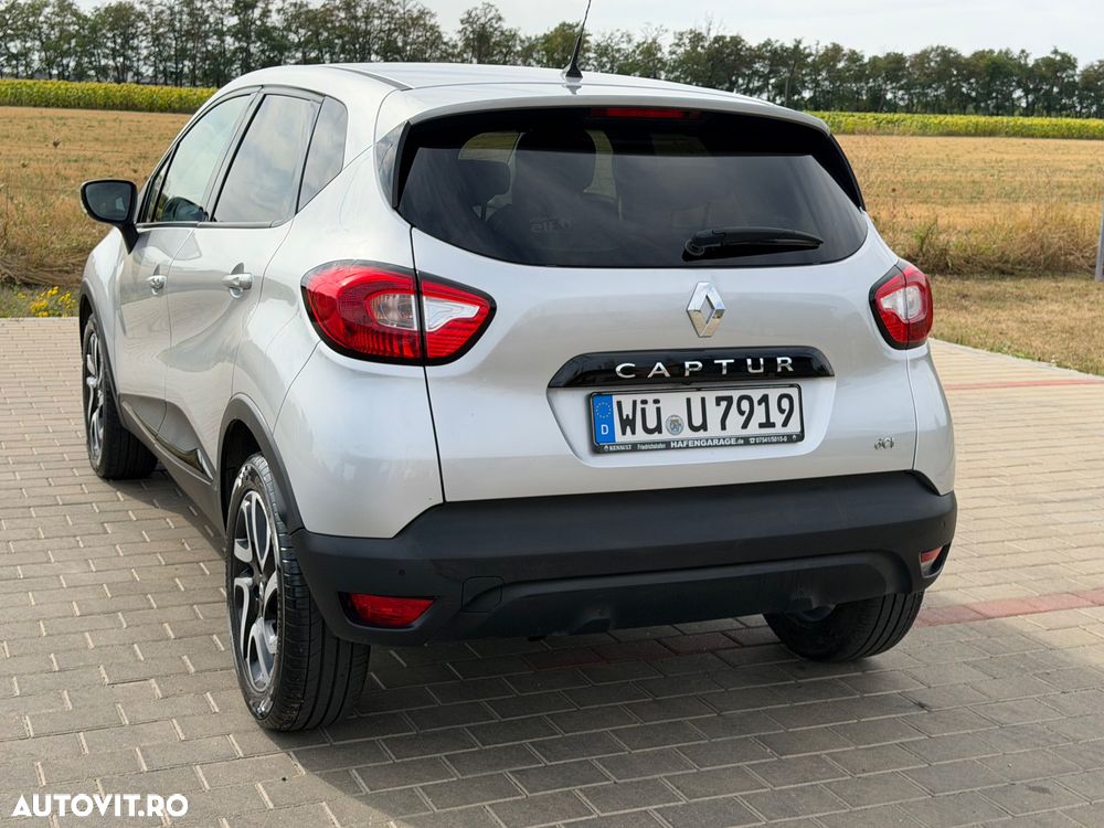 Renault Captur ENERGY dCi 90 EDC Elysee - 13