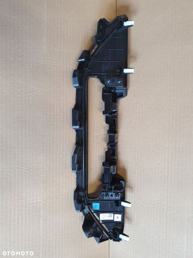 KIA STINGER WYŚWIETLACZ RADIA MONITOR EKRAN 96525-J5400 NAVI RAMKA - 4