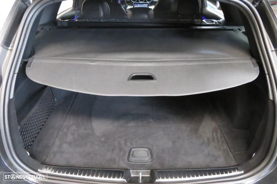 Mercedes-Benz C 300 d AMG Line - 32