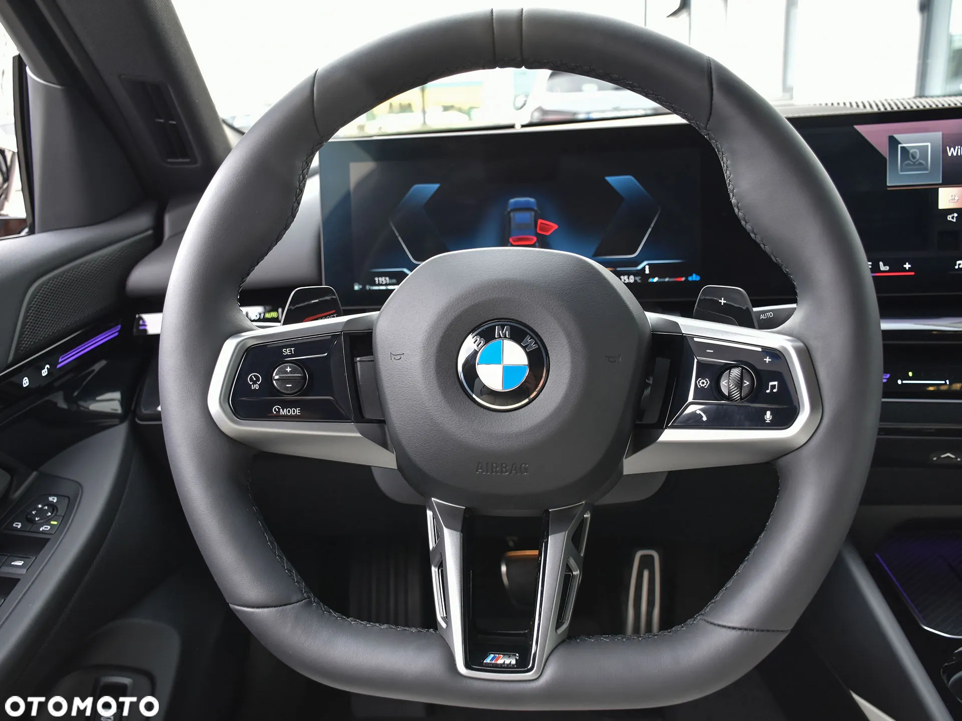 BMW Seria 5 - 26