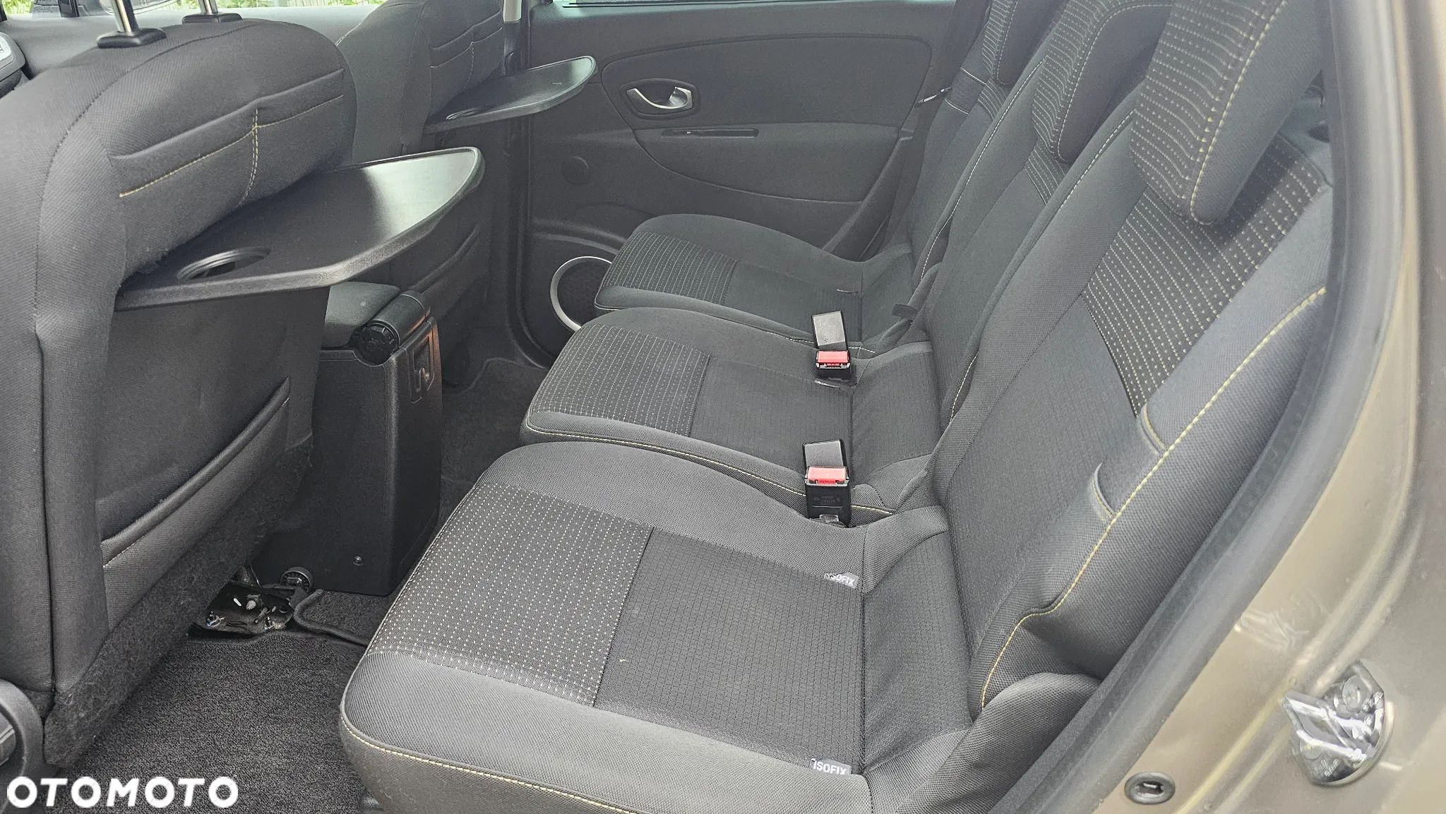 Renault Grand Scenic Gr 1.4 16V TCE Privilege - 20