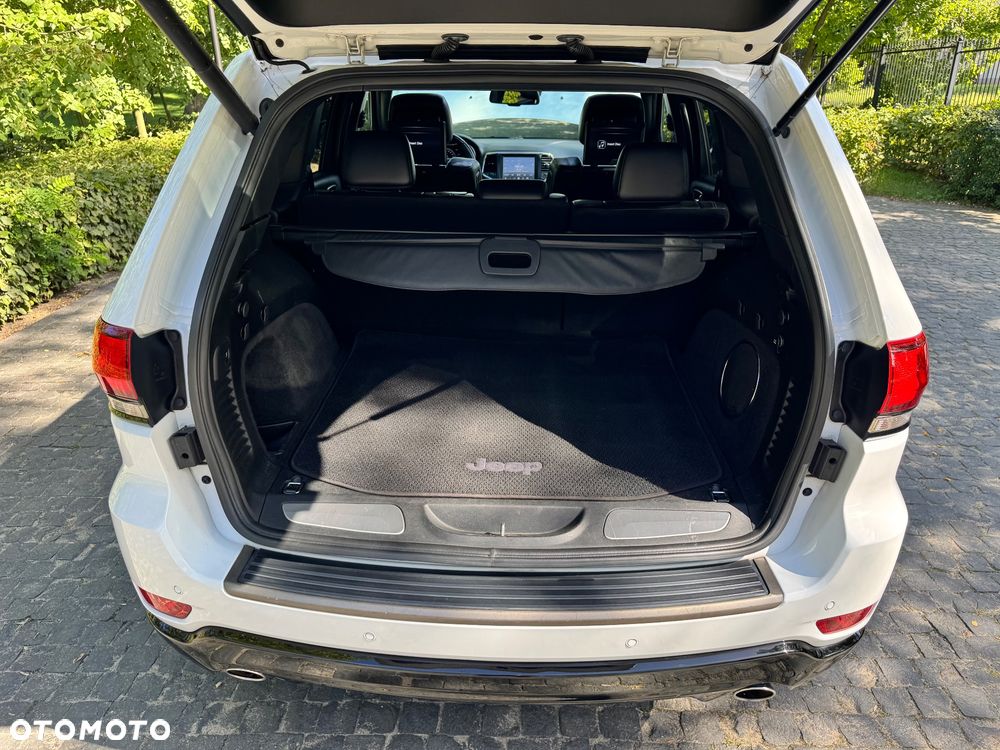 Jeep Grand Cherokee 3.0I Multijet 75th Anniversary - 33