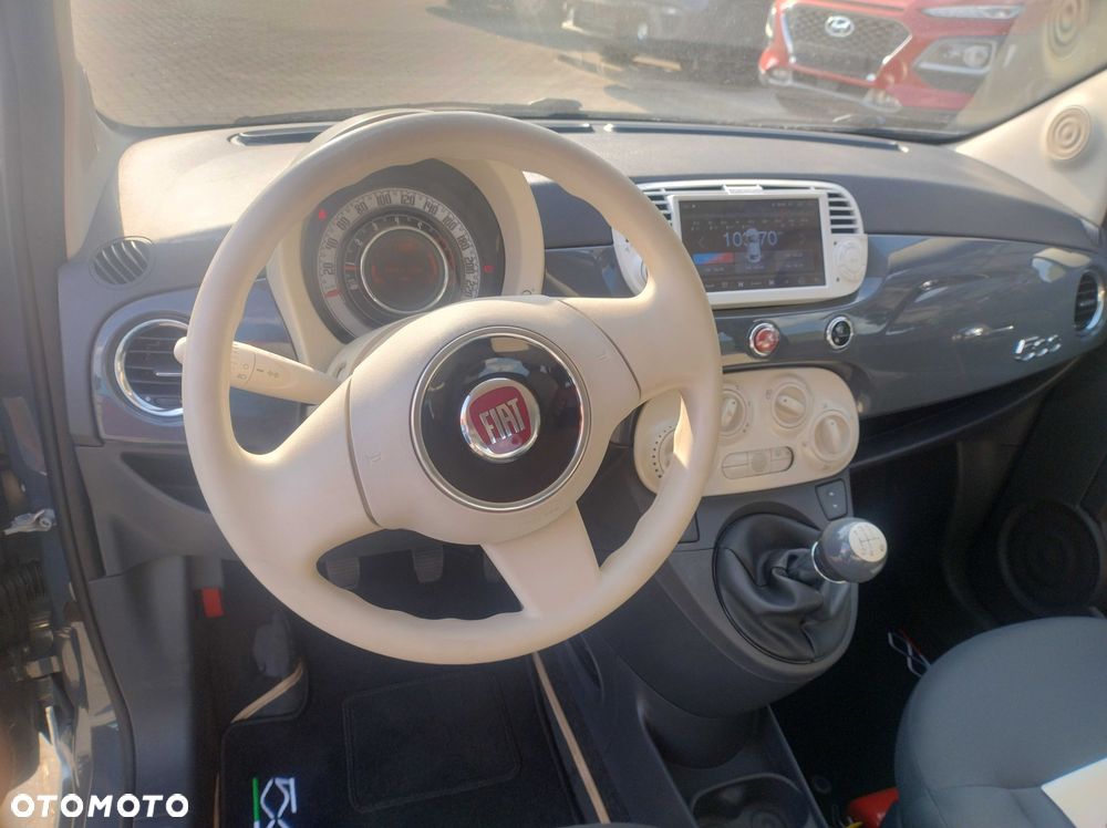 Fiat 500 - 6