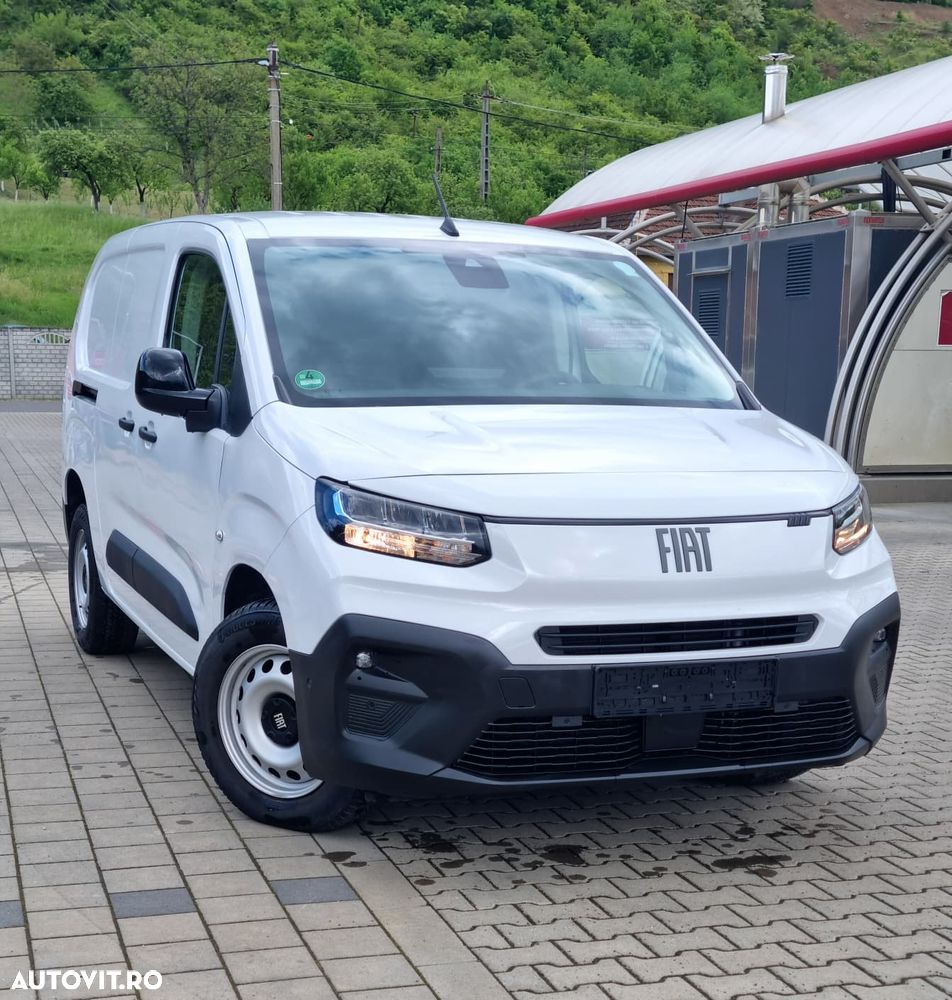 Fiat DUBLO - 4