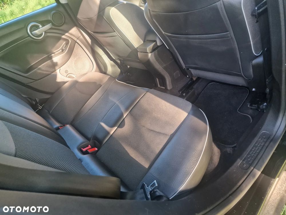 Fiat 500X 1.4 Multiair DCT 4x2 S&S Business Line - 7