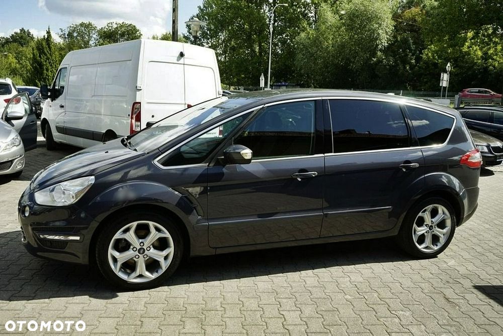 Ford S-Max - 8