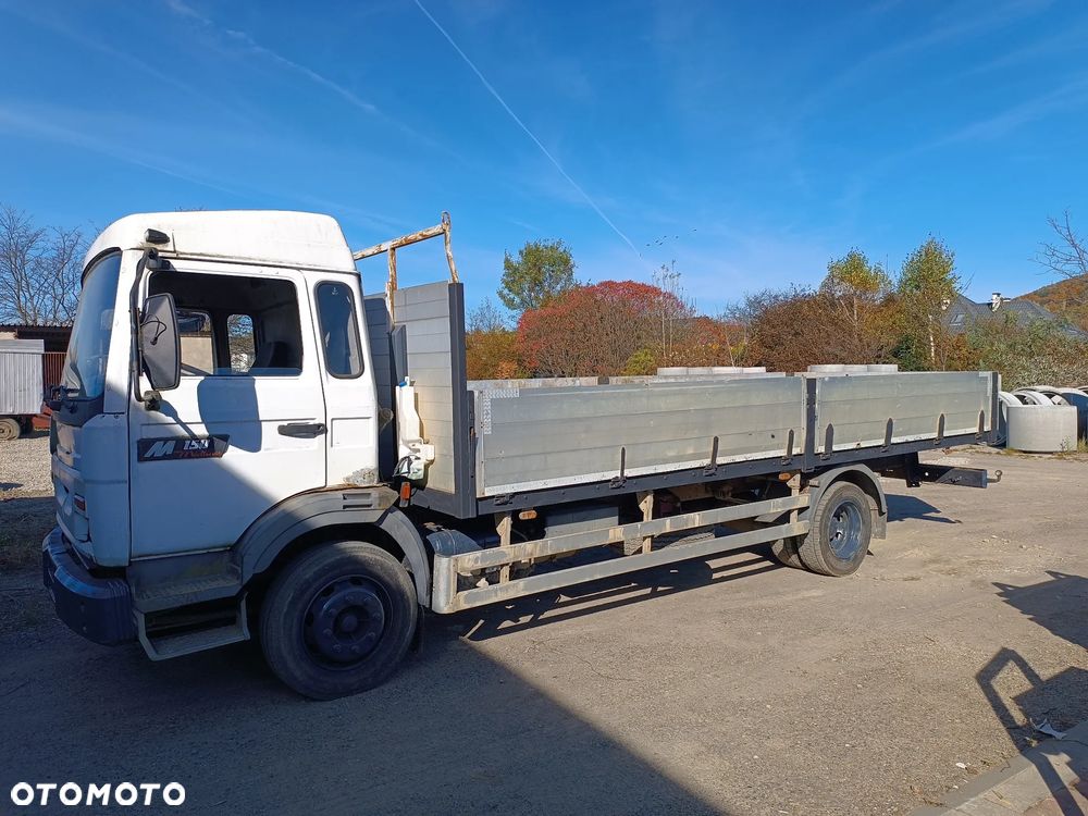 Renault MIDLINER M 150 - 1