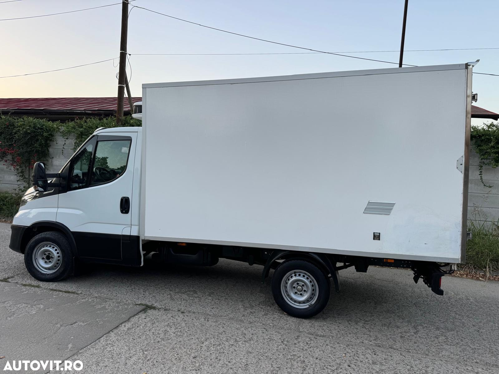 Iveco Daily - 5