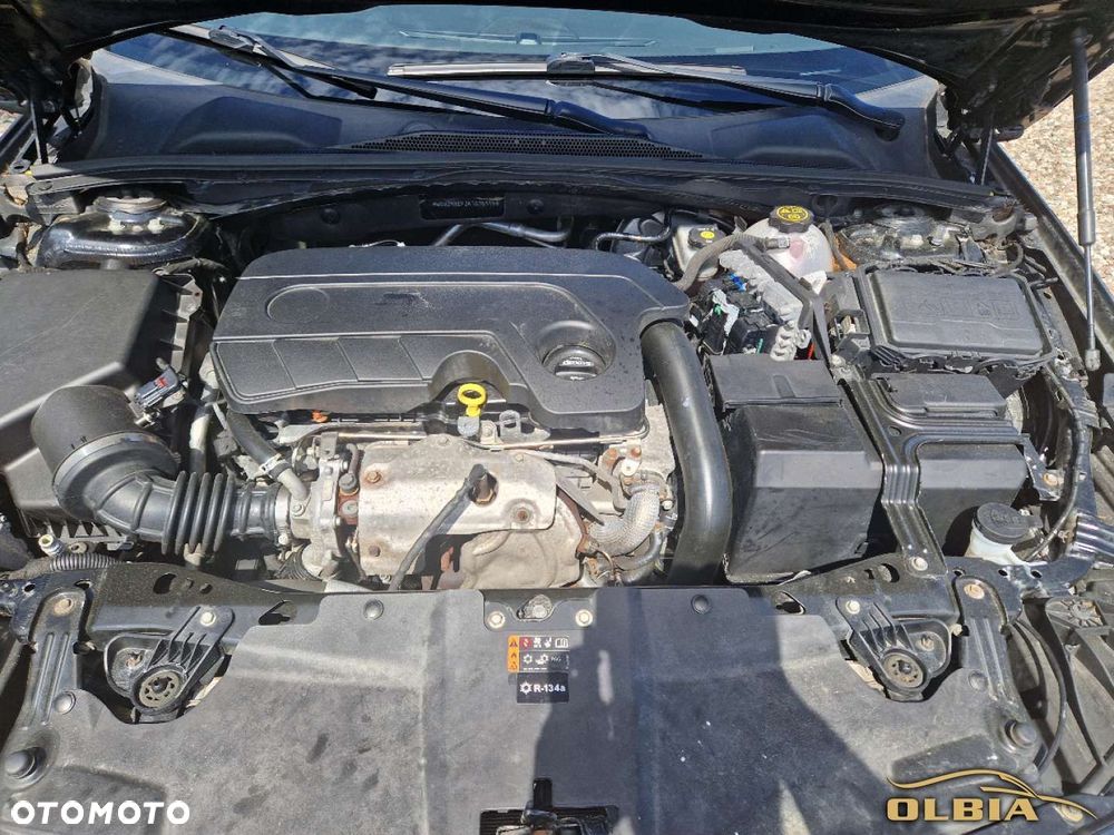 Opel Insignia 1.6 CDTI Exclusive S&S Eco - 18