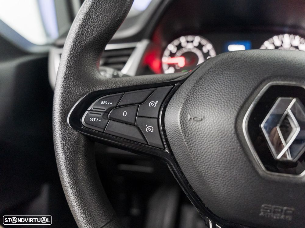 Renault Kangoo 1.5 Blue dCi L1 Edition One - 18