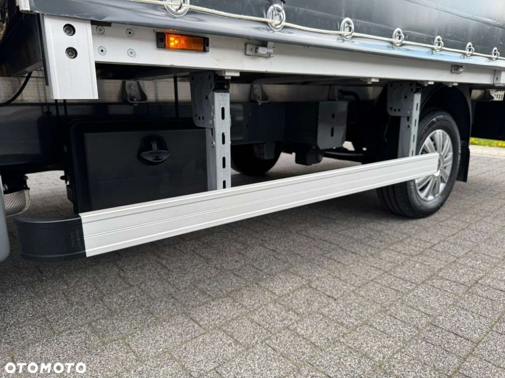 Renault Master 10 europalet Salon Polska - 37