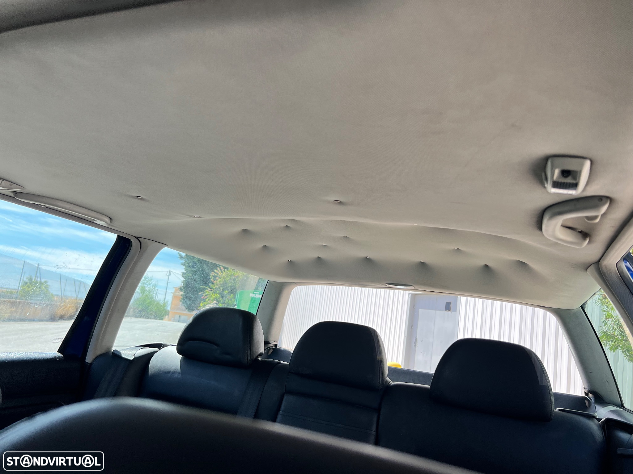 VW Passat Variant 1.9 TDi Highline - 13