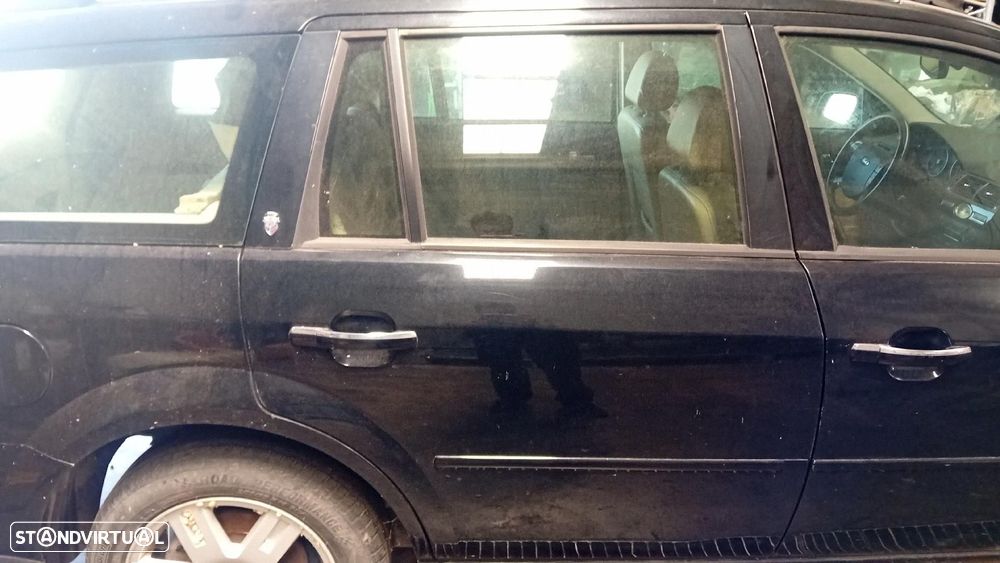 Porta trás direita FORD Mondeo III Carrinha (BWY) - 1