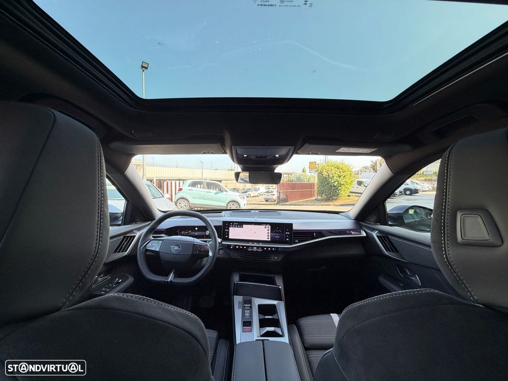 Opel Grandland 82 kWh GS - 16
