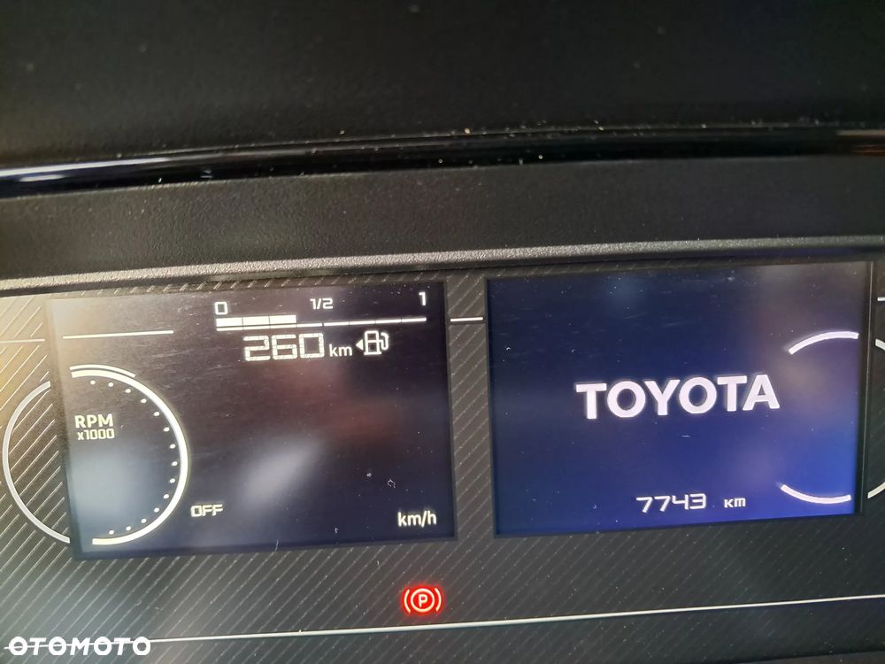 Toyota PROACEcity - 15