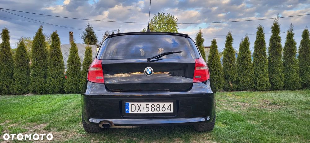 BMW Seria 1 - 17