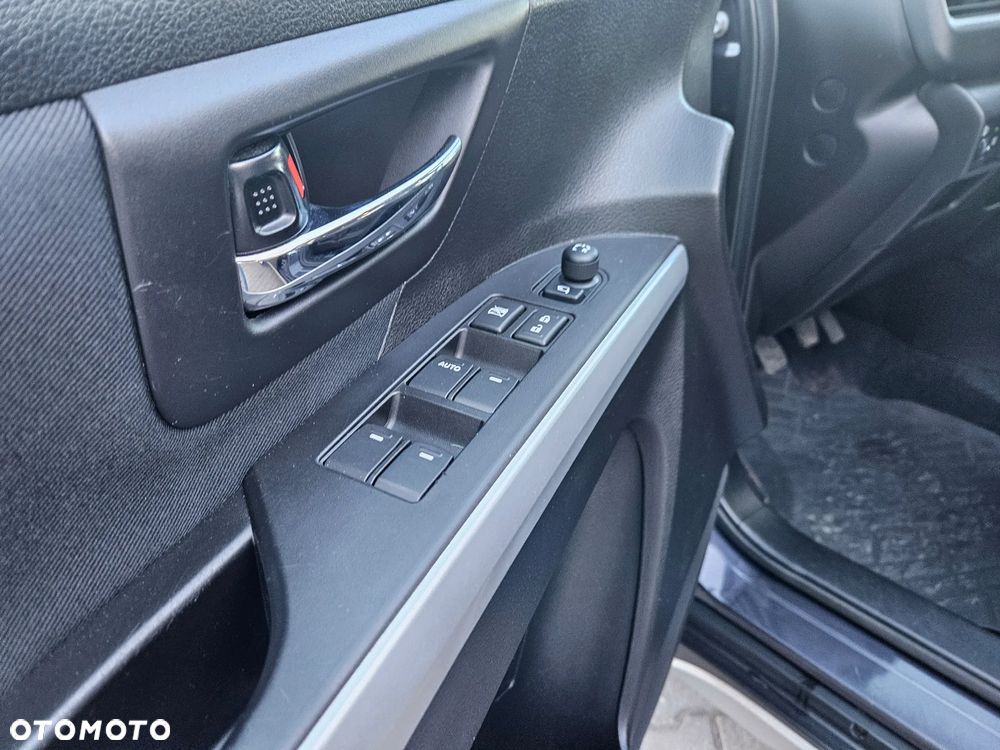 Suzuki SX4 S-Cross 1.6 DDiS 4x2 Comfort - 14