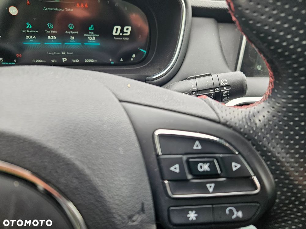 MG HS 1.5T-GDI Luxury - 30