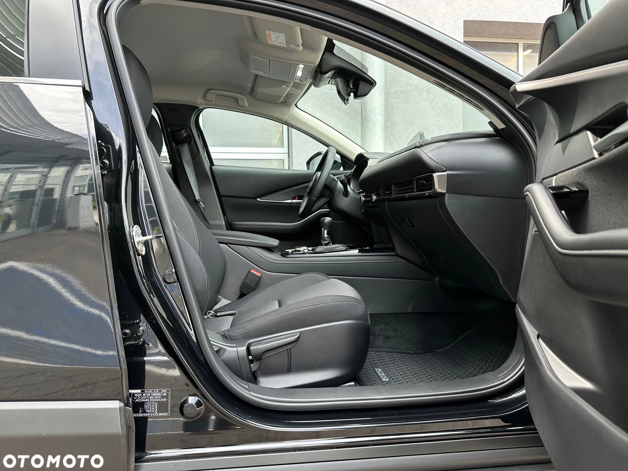 Mazda CX-30 - 11