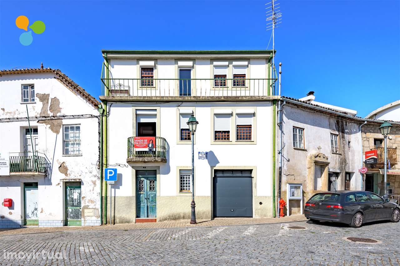 Moradia em Banda T3 - Teixoso - Grande imagem: 2/29