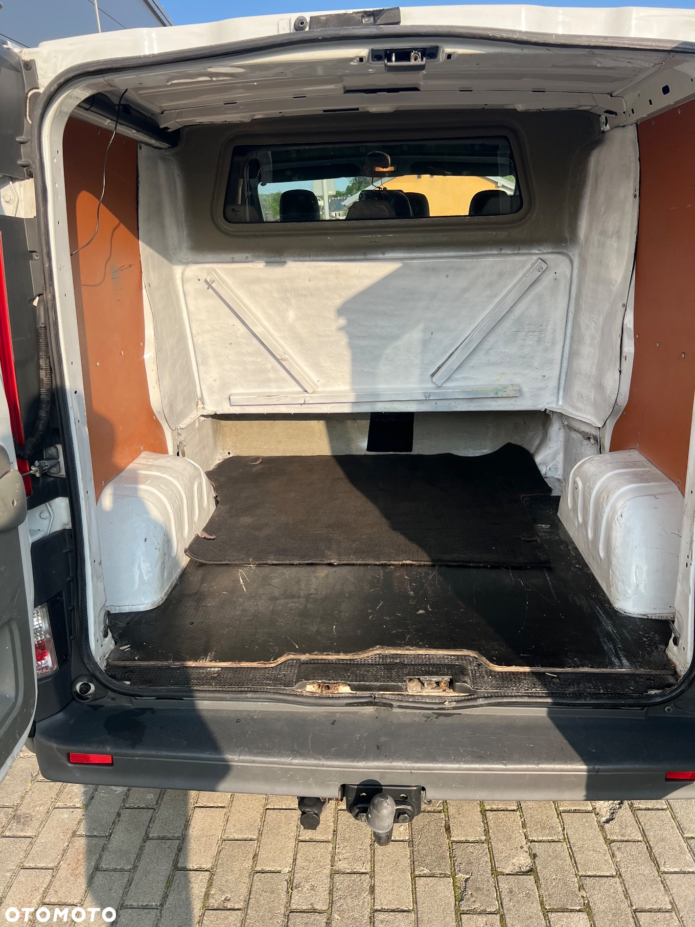 Opel Vivaro - 19