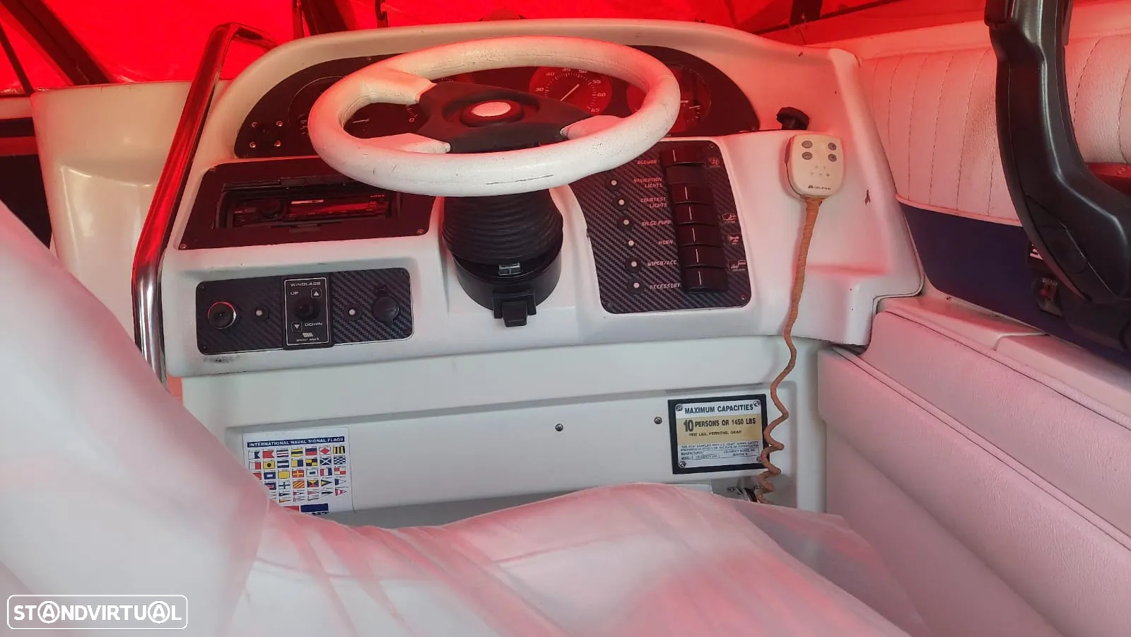 Celebrity 24 BOAT - 5