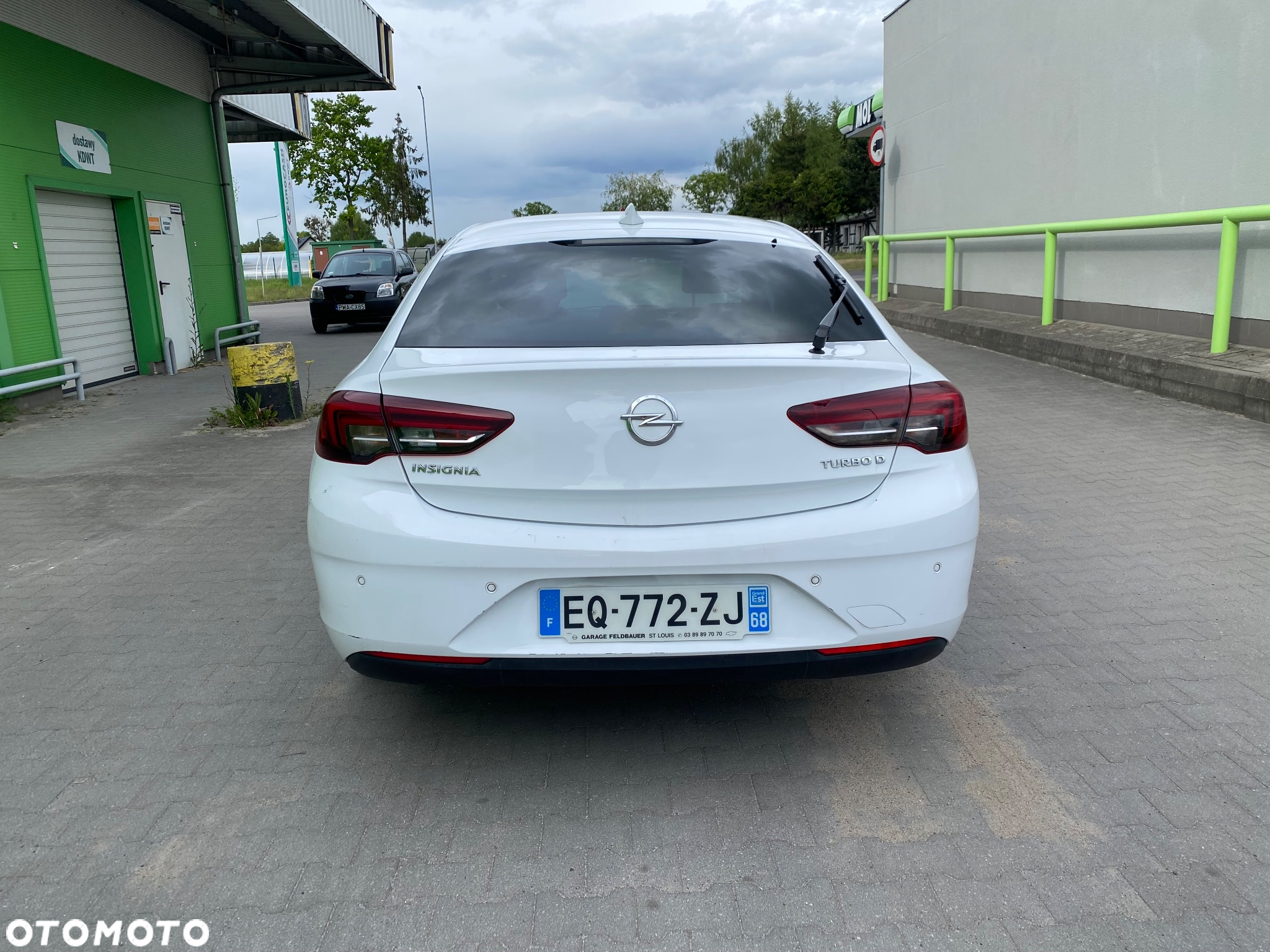 Opel Insignia 1.6 CDTI Cosmo - 5