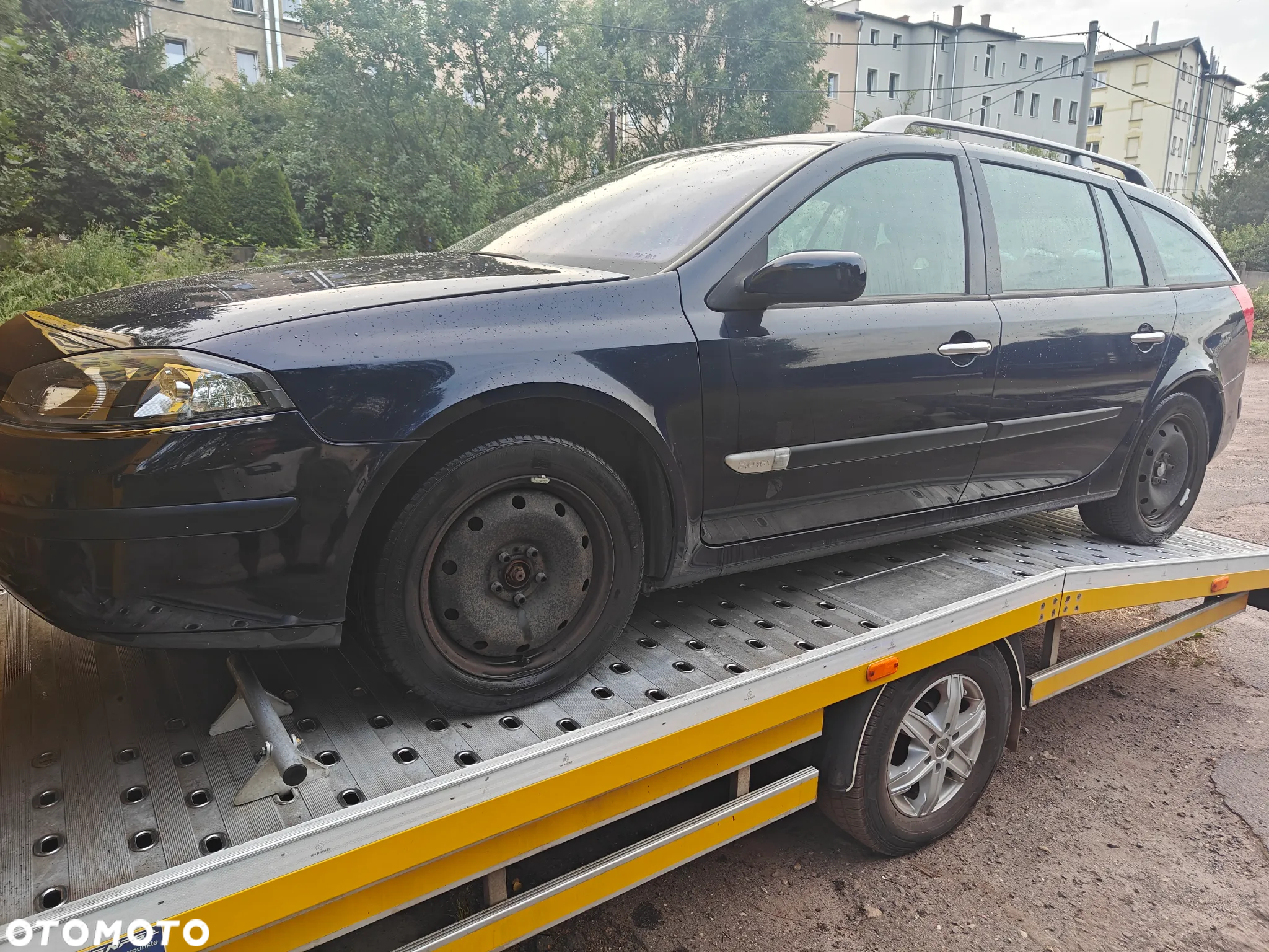 Renault Laguna 2.0 16V Privilege - 23