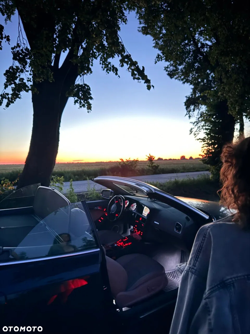 Audi A5 Cabrio 2.0 TFSI quattro S tronic - 9