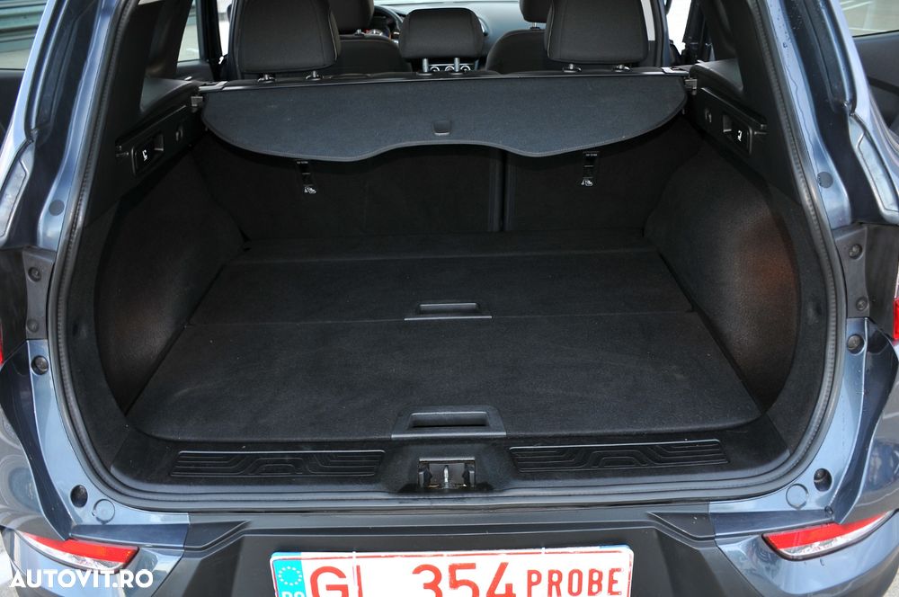 Renault Kadjar BLUE dCi 116 Zen - 19