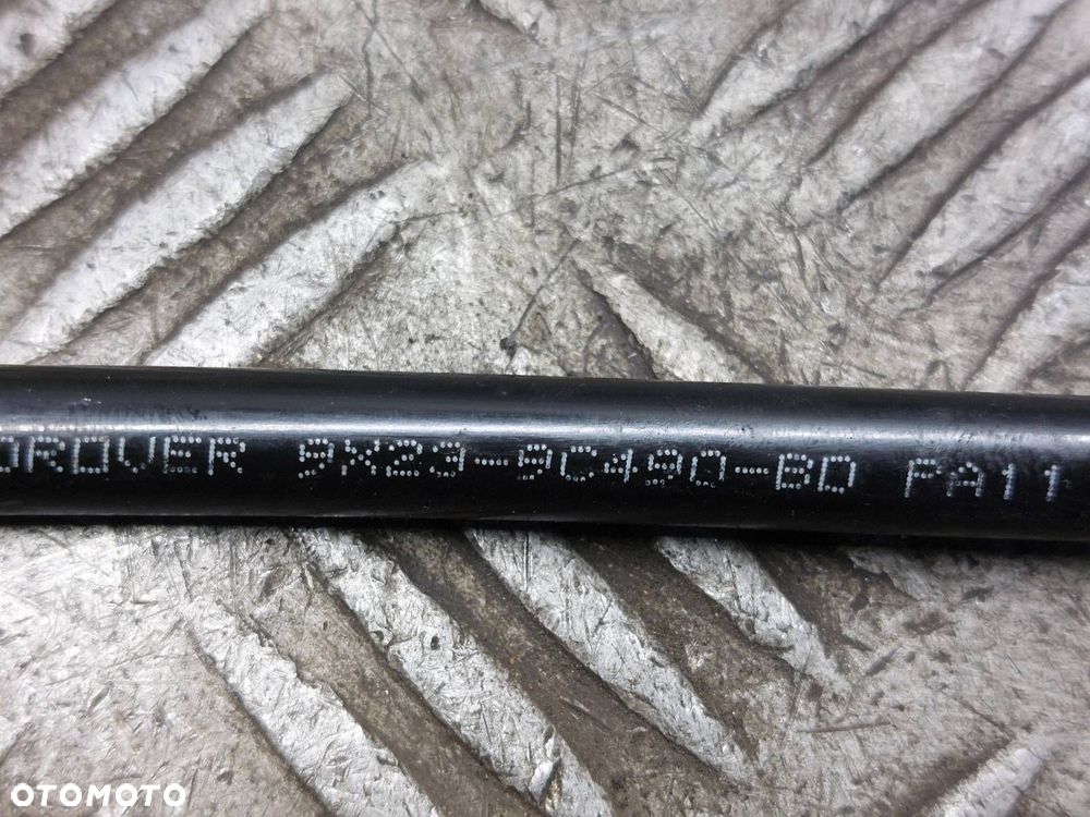 PRZEWÓD SERWA JAGUAR XF X250 5.0 V8 9X23-9C490-BD 9X23-9C490-AD - 3