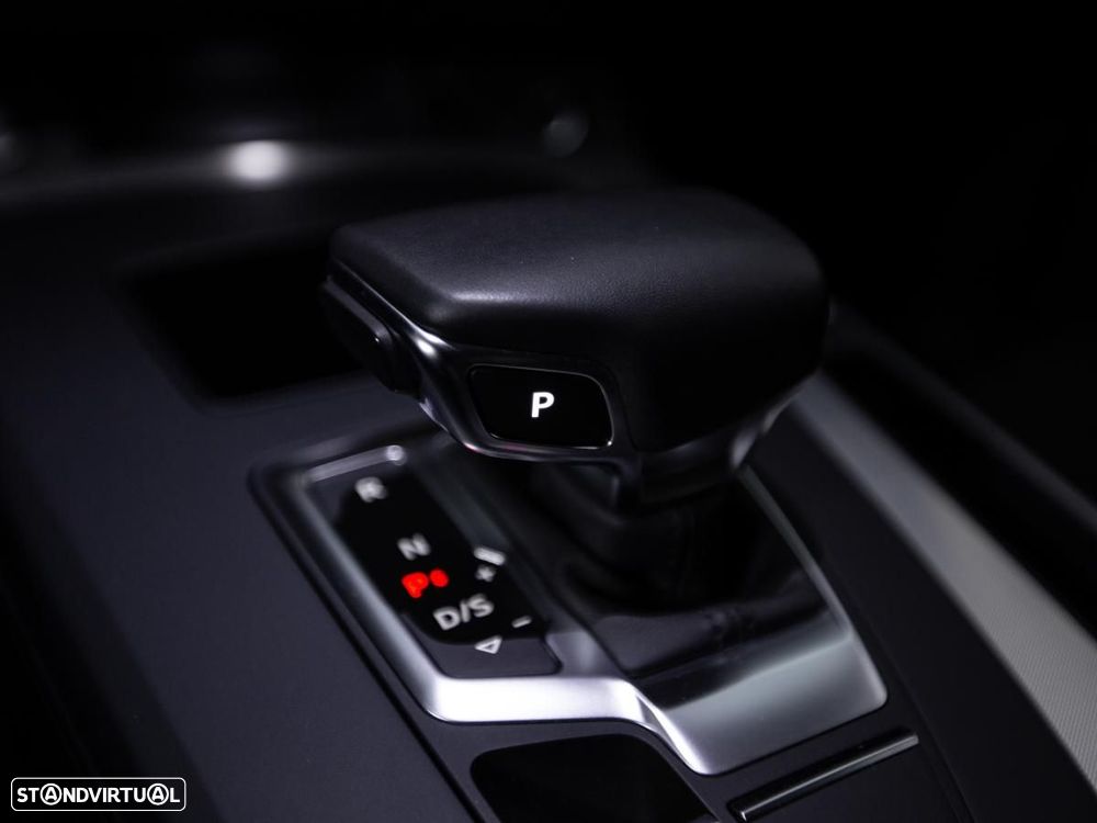 Audi Q5 Sportback 50 TFSIe quattro Advance S tronic - 25