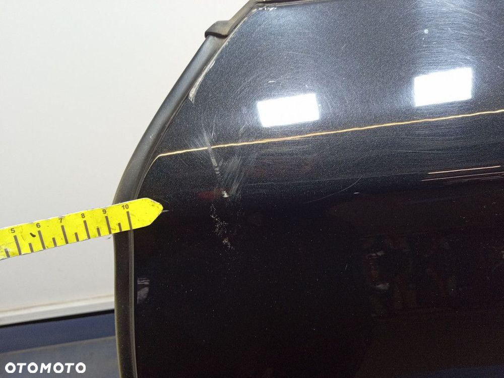 BMW 5 F10 F11 DRZWI PRZÓD LEWE PRZEDNIE 475 - 5