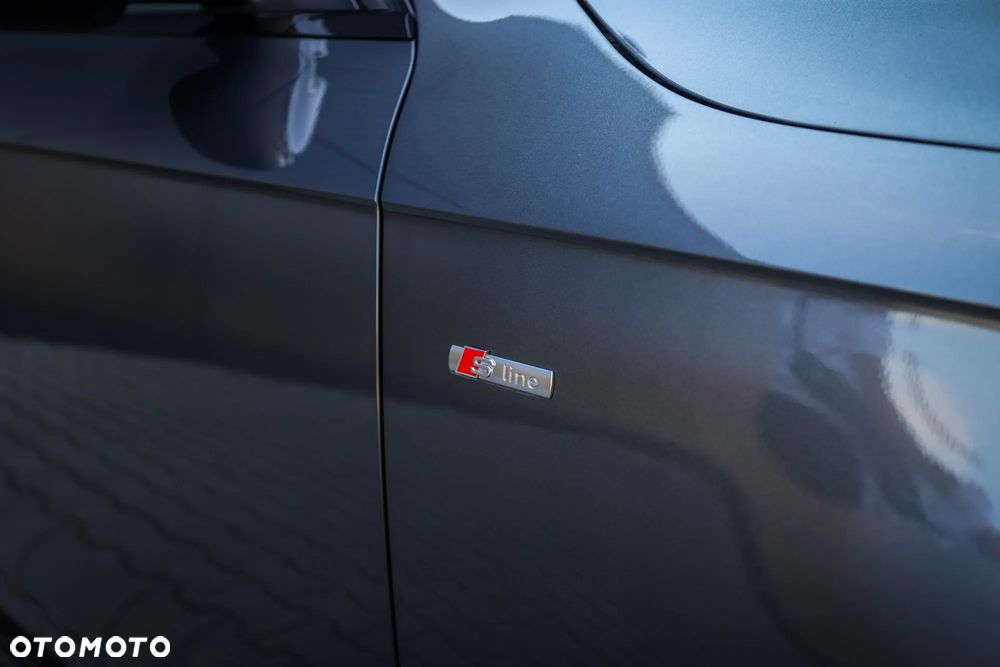 Audi A4 - 9