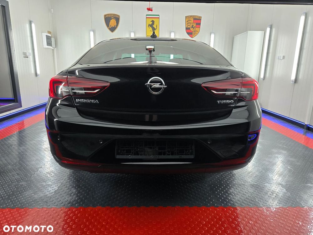 Opel Insignia 1.5 Direct InjectionTurbo Ultimate Exclusive - 12