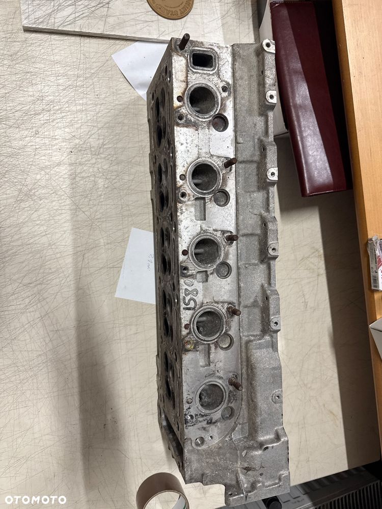 Mercedes 2,7 ceu - 4