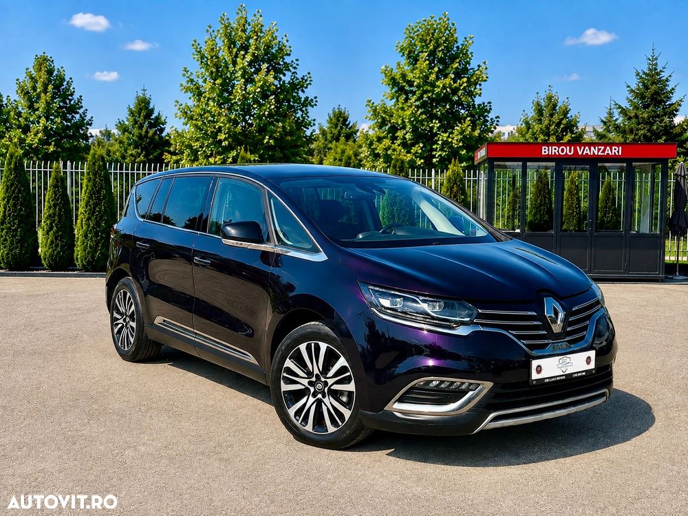 Renault Espace - 1