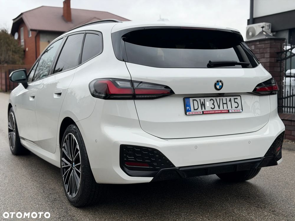 BMW Seria 2 218i M Sport sport - 6