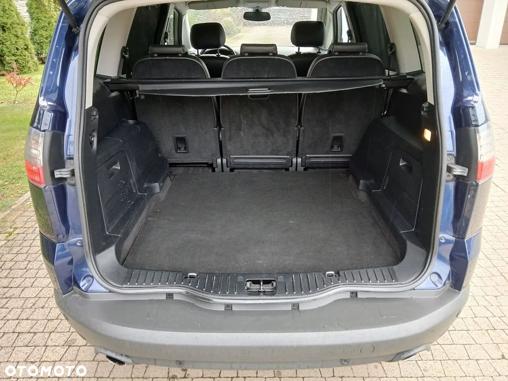 Ford S-Max 2.5 Titanium - 11