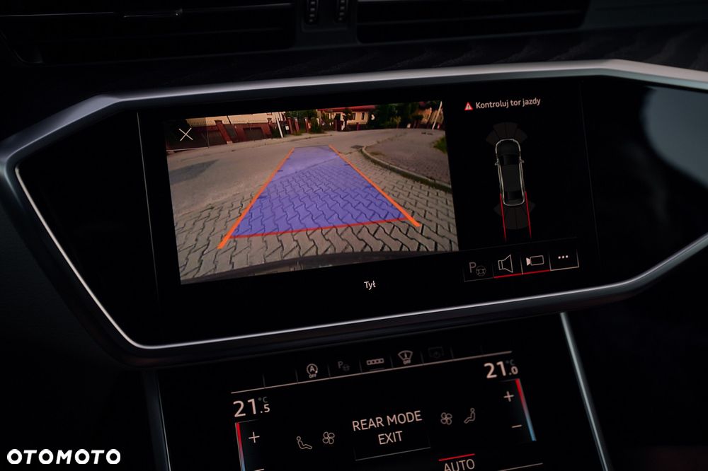 Audi A6 Limousine 45 TFSI mHEV Quattro S tronic - 37